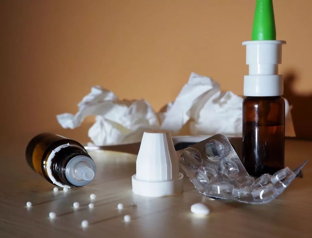 鼻炎患者要有多坚强，才能活过每个冬天