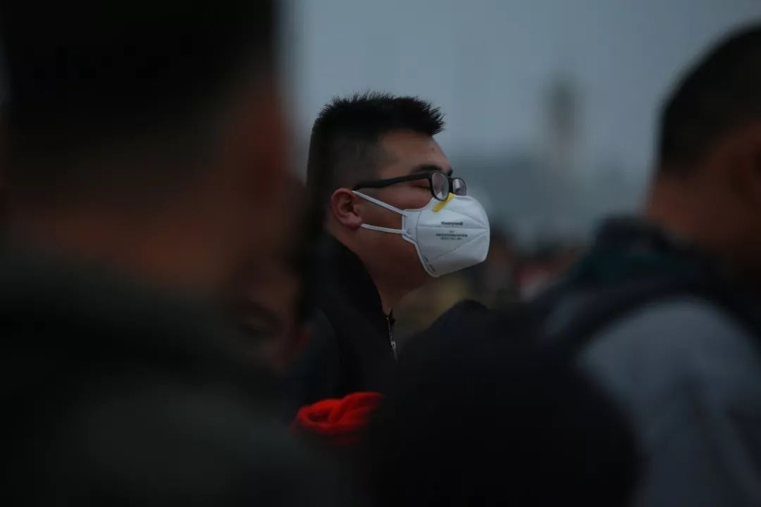 鼻炎患者要有多坚强，才能活过每个冬天