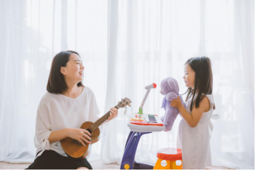 送福女儿：想生女儿别迷信 科学备孕so easy