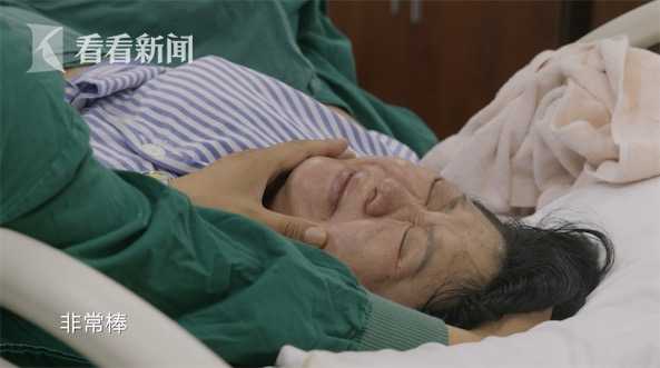 人间世2·生日丨5次尝试试管婴儿 她的梦圆了