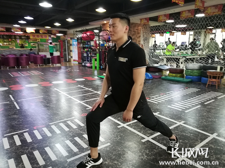 健身不成反伤身 冬季运动健身这些事项要注意